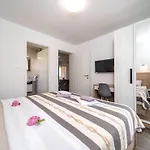 Sabbioso Apartament *