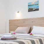 Apartament Sabbioso *