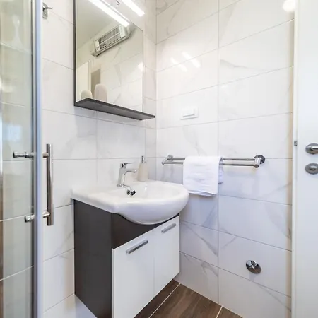 Sabbioso Apartmán Lopar