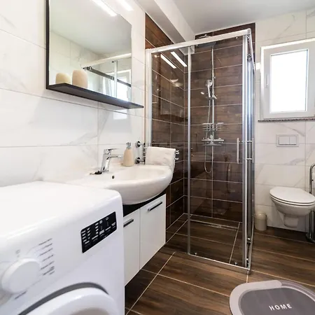 Apartmán Sabbioso *