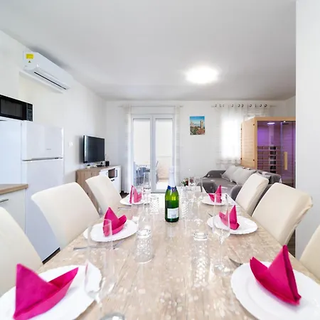 Apartmán Sabbioso Lopar