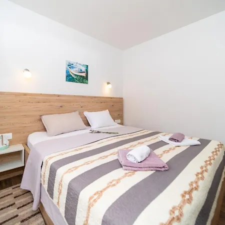 شقة Sabbioso لوبار