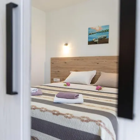 Sabbioso Apartmán
