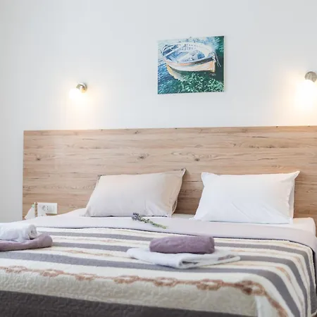 Sabbioso Apartmán *