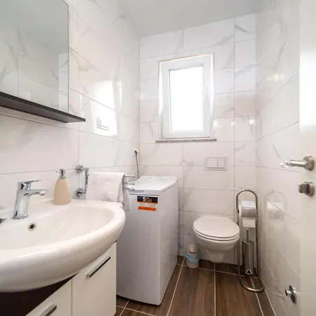 Sabbioso Apartmán Lopar