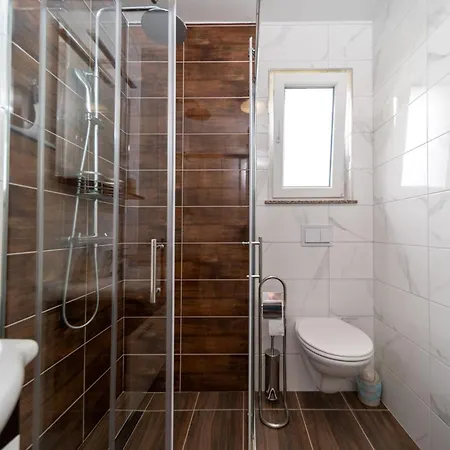 Sabbioso Apartmán Lopar