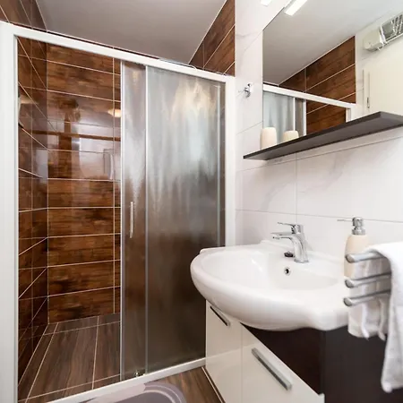 Apartmán Sabbioso Lopar