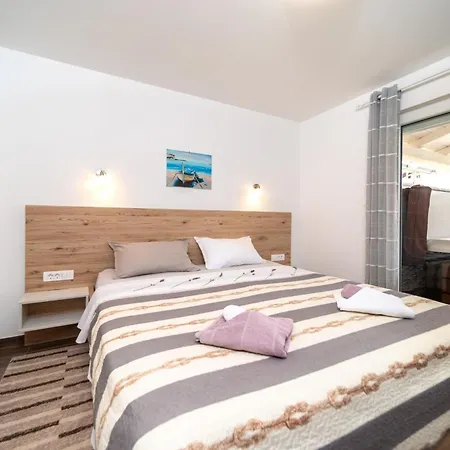 Apartmán Sabbioso Lopar