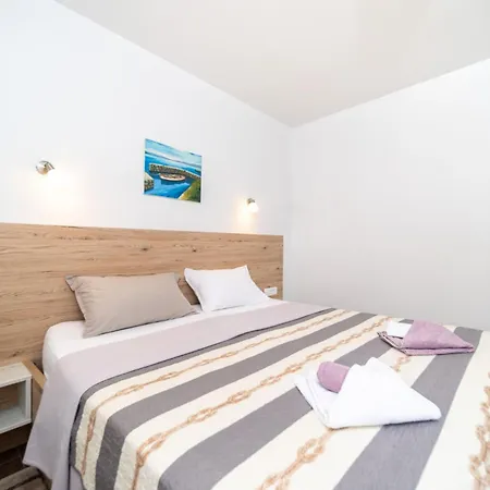 Sabbioso Apartmán