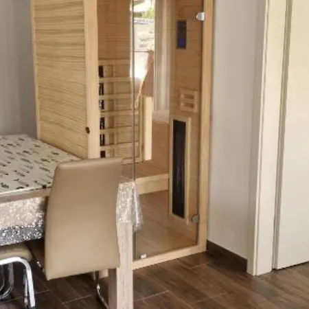 Sabbioso Apartment *