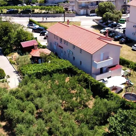 Apartment Sabbioso