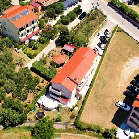 Sabbioso Apartment *