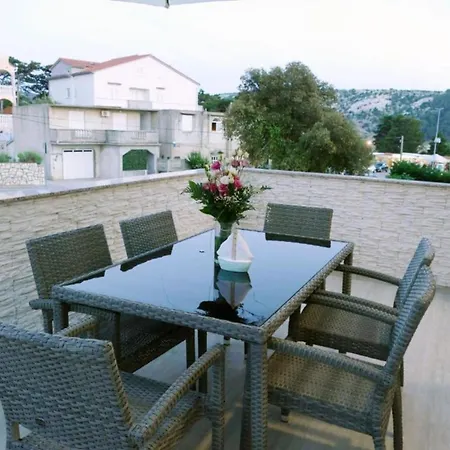 Apartment Sabbioso