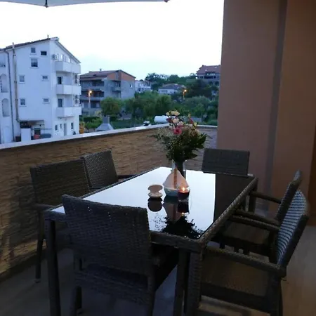 Apartment Sabbioso Lopar