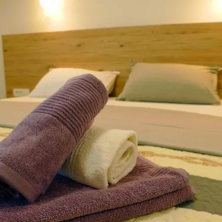 Sabbioso Apartment Lopar