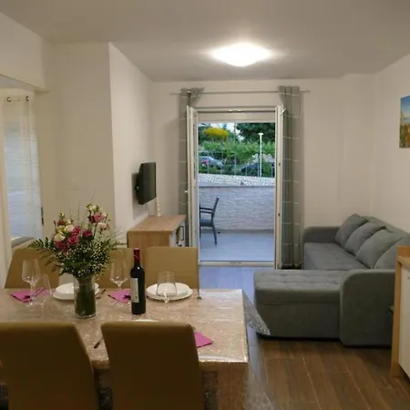 Apartment Sabbioso Lopar