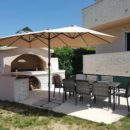 Apartment Sabbioso