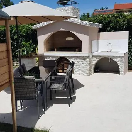 Sabbioso Apartment Lopar