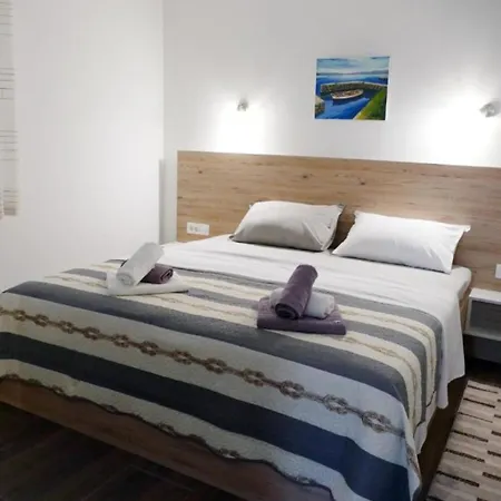Sabbioso Apartment Lopar