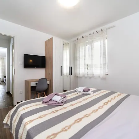 Apartment Sabbioso Lopar
