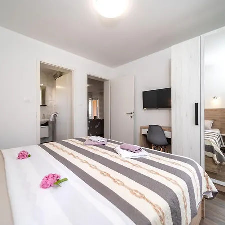 Sabbioso Apartment *