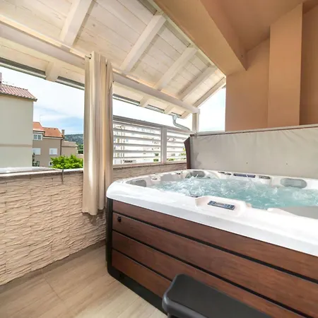 Sabbioso Appartamento Lopar