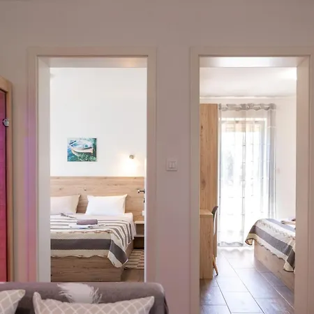Sabbioso Apartment