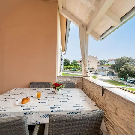 Apartment Sabbioso