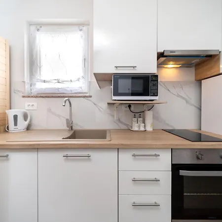 Apartment Sabbioso *