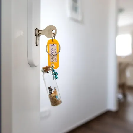 Sabbioso Apartment Lopar