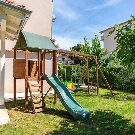 Sabbioso 아파트 로파르