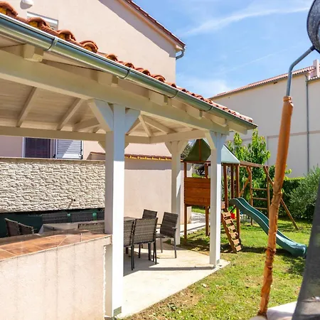 Apartment Sabbioso