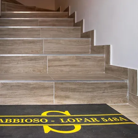 Apartment Sabbioso *