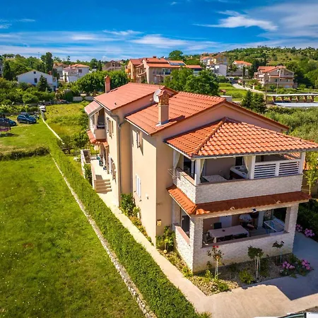 Sabbioso Apartment