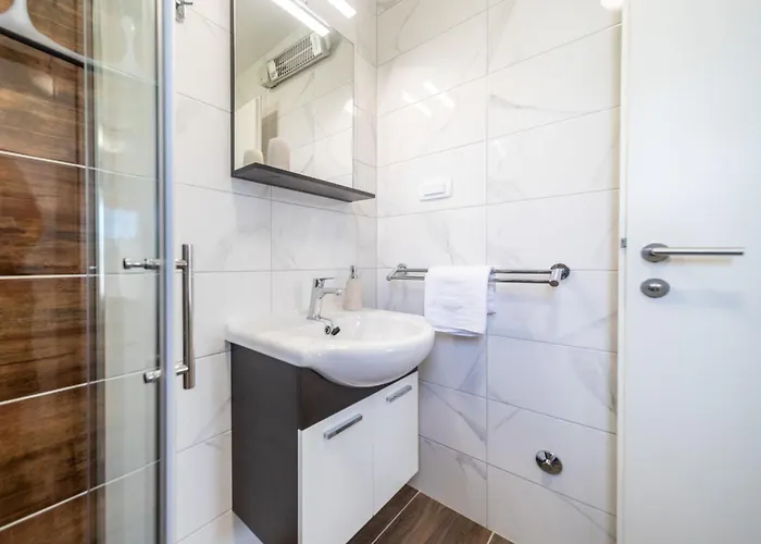 Sabbioso Apartmán Lopar