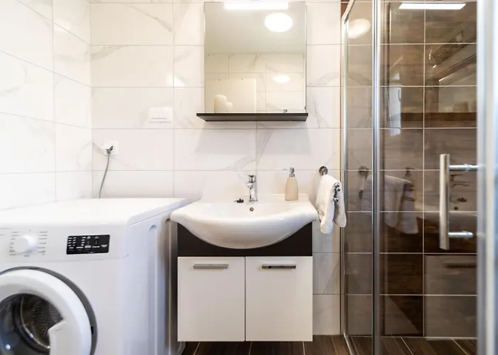 Sabbioso Apartmán
