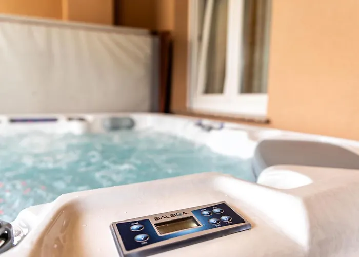 Sabbioso Apartman Lopar