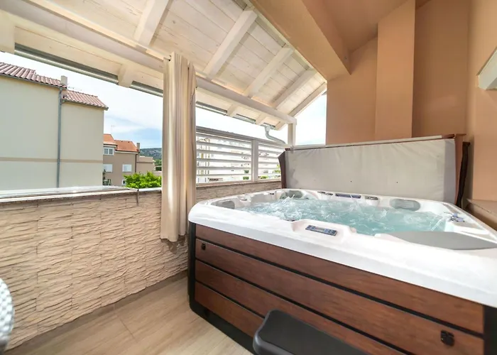 Sabbioso Apartmán Lopar