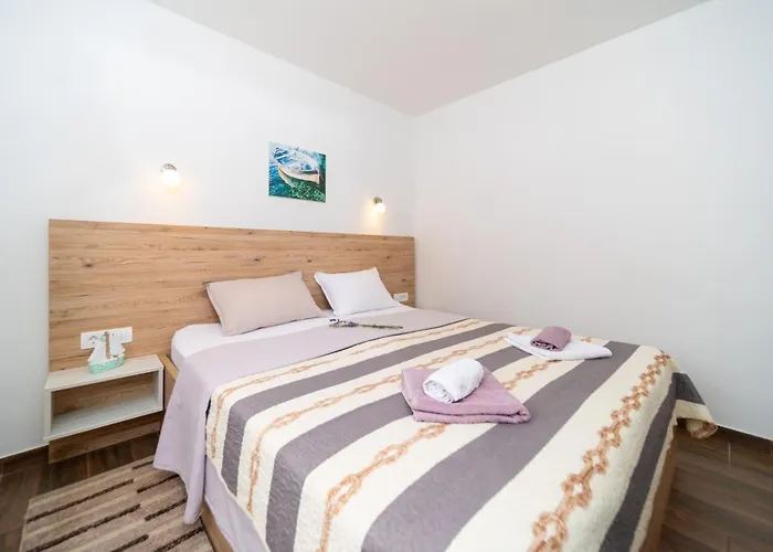 Apartmán Sabbioso Lopar