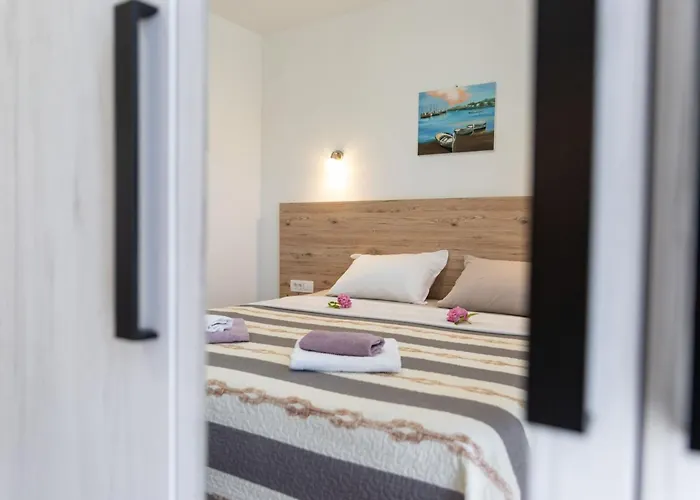 Sabbioso Apartmán