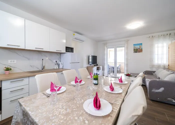 Apartmán Sabbioso